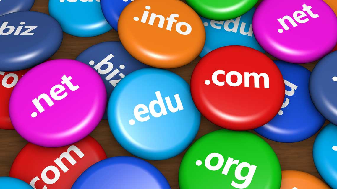 How to Choose the Right Domain Name?
