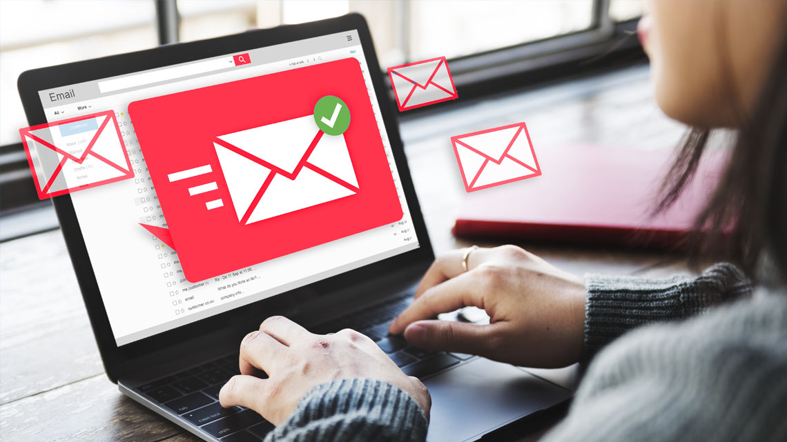 Why Every Entrepreneur Needs a Branded Email Address?