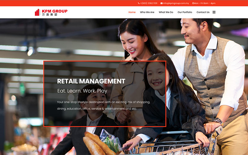 KPM Group