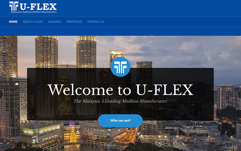 U-Flex 